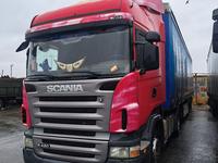 Scania  R-Series 2006 годаfor14 900 000 тг. в Костанай