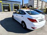 Hyundai Solaris 2015 годаfor4 700 000 тг. в Караганда
