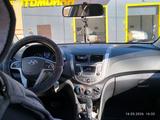 Hyundai Solaris 2015 годаfor4 700 000 тг. в Караганда – фото 5