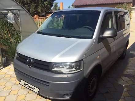 Volkswagen Transporter 2012 года за 12 000 000 тг. в Павлодар – фото 2