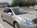 Geely SC7 2014 годаүшін1 600 000 тг. в Кентау