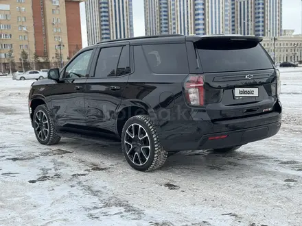 Chevrolet Tahoe 2024 года за 50 000 000 тг. в Астана – фото 6