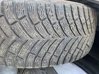 Michelin ice north 4 265/65/R17 за 290 000 тг. в Караганда