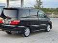 Toyota Alphard 2006 годаүшін6 100 000 тг. в Актобе – фото 3