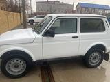 ВАЗ (Lada) Lada 2121 2020 года за 4 250 000 тг. в Атырау – фото 3