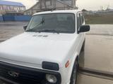 ВАЗ (Lada) Lada 2121 2020 года за 4 250 000 тг. в Атырау – фото 4