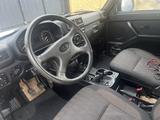 ВАЗ (Lada) Lada 2121 2020 года за 4 250 000 тг. в Атырау – фото 2