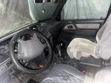 Mitsubishi Pajero 1997 года за 2 000 000 тг. в Алматы