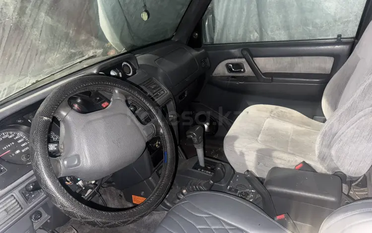 Mitsubishi Pajero 1997 года за 2 000 000 тг. в Алматы