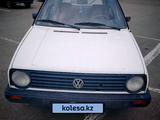 Volkswagen Golf 1985 года за 900 000 тг. в Павлодар – фото 2
