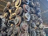 Авторазбор Toyota Land Cruiser Prado 150, 120, 95, 78 в Алматы