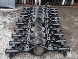 Авторазбор Toyota Land Cruiser Prado 150, 120, 95, 78 в Алматы – фото 3