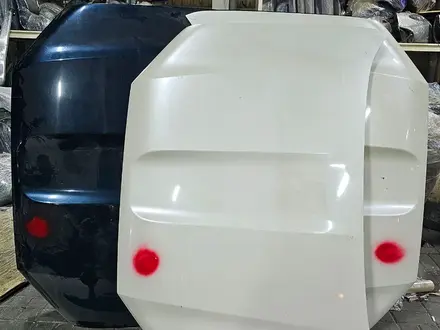 Авторазбор Toyota Land Cruiser Prado 150, 120, 95, 78 в Алматы – фото 6