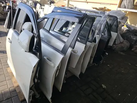 Авторазбор Toyota Land Cruiser Prado 150, 120, 95, 78 в Алматы – фото 7