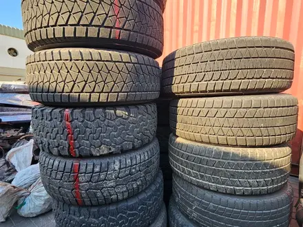 Авторазбор Toyota Land Cruiser Prado 150, 120, 95, 78 в Алматы – фото 9