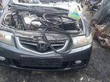 Honda Accord 2005 годаүшін321 652 тг. в Костанай