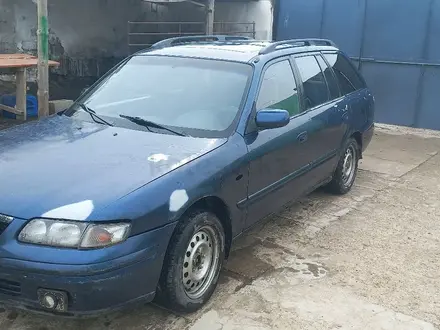 Mazda 626 1997 года за 1 000 000 тг. в Шымкент