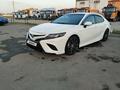 Toyota Camry 2018 годаfor13 000 000 тг. в Аягоз – фото 11