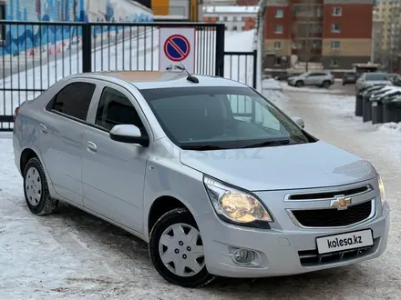 Chevrolet Cobalt 2022 года за 5 700 000 тг. в Астана – фото 6