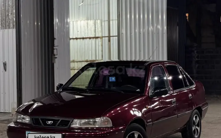 Daewoo Nexia 2007 года за 1 350 000 тг. в Кызылорда