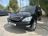 Lexus RX 350 2007 года за 8 000 000 тг. в Атырау – фото 3