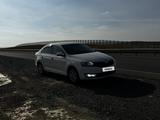 Skoda Rapid 2016 года за 4 300 000 тг. в Балхаш – фото 2
