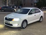 Skoda Rapid 2016 года за 4 300 000 тг. в Балхаш – фото 5