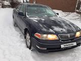 Toyota Mark II 1998 года за 2 700 000 тг. в Щучинск – фото 3