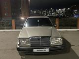 Mercedes-Benz E 260 1991 годаfor1 500 000 тг. в Кокшетау – фото 3