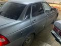 ВАЗ (Lada) Priora 2170 2007 годаүшін1 100 000 тг. в Атырау – фото 3