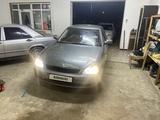 ВАЗ (Lada) Priora 2170 2007 годаүшін1 100 000 тг. в Атырау