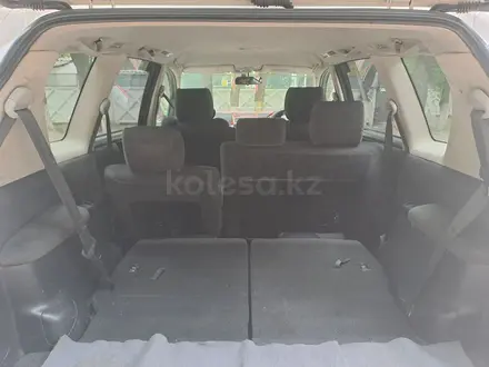 Toyota Ipsum 2007 года за 4 700 000 тг. в Тараз – фото 6