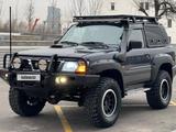 Nissan Patrol 1998 года за 11 000 000 тг. в Алматы