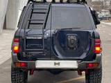 Nissan Patrol 1998 годаүшін11 000 000 тг. в Алматы – фото 5