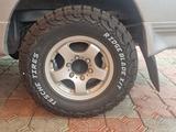 Mitsubishi Delica 1993 годаfor3 000 000 тг. в Алматы – фото 4