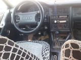 Audi 80 1991 года за 600 000 тг. в Шымкент – фото 4