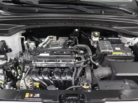 Hyundai Creta 2021 года за 9 530 000 тг. в Астана – фото 12