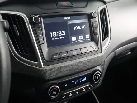 Hyundai Creta 2021 года за 9 530 000 тг. в Астана – фото 22
