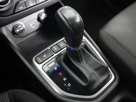 Hyundai Creta 2021 года за 9 530 000 тг. в Астана – фото 23