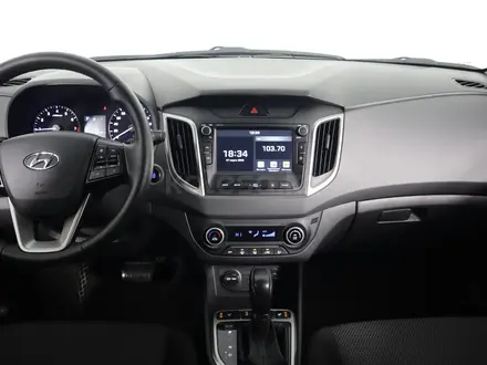 Hyundai Creta 2021 года за 9 530 000 тг. в Астана – фото 18