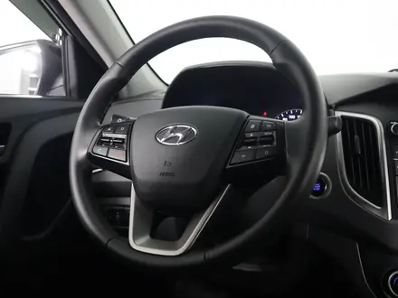 Hyundai Creta 2021 года за 9 530 000 тг. в Астана – фото 20