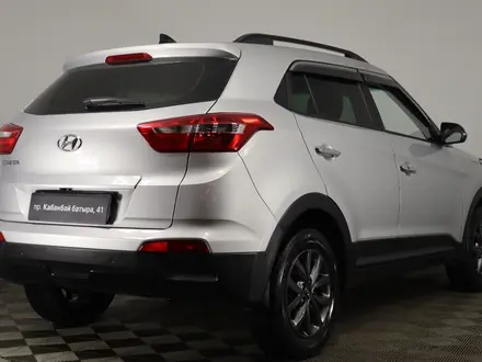 Hyundai Creta 2021 года за 9 530 000 тг. в Астана – фото 6