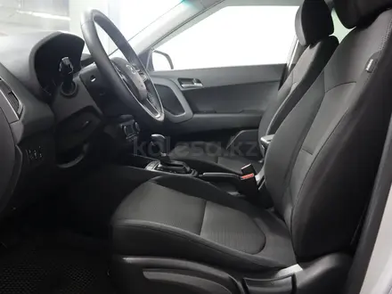 Hyundai Creta 2021 года за 9 530 000 тг. в Астана – фото 14