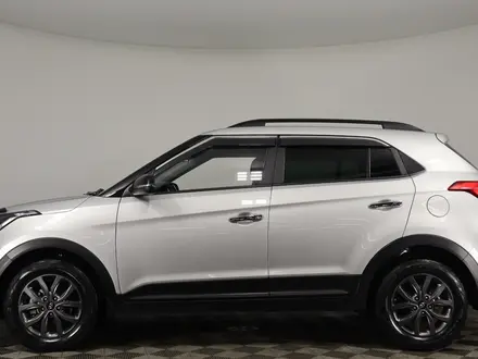 Hyundai Creta 2021 года за 9 530 000 тг. в Астана – фото 8