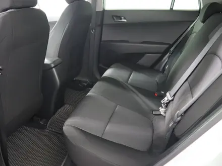 Hyundai Creta 2021 года за 9 530 000 тг. в Астана – фото 15