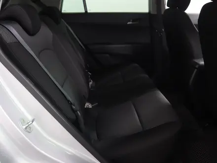 Hyundai Creta 2021 года за 9 530 000 тг. в Астана – фото 16