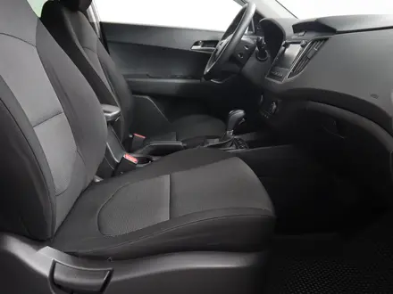 Hyundai Creta 2021 года за 9 530 000 тг. в Астана – фото 17