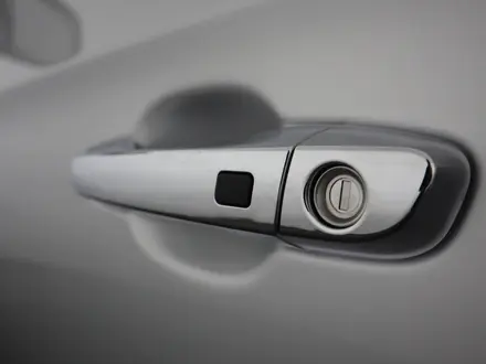 Hyundai Creta 2021 года за 9 530 000 тг. в Астана – фото 10