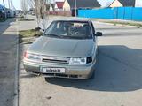 ВАЗ (Lada) 2110 1999 года за 900 000 тг. в Костанай – фото 3