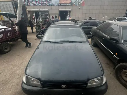 Toyota Carina E 1995 года за 2 200 000 тг. в Алматы